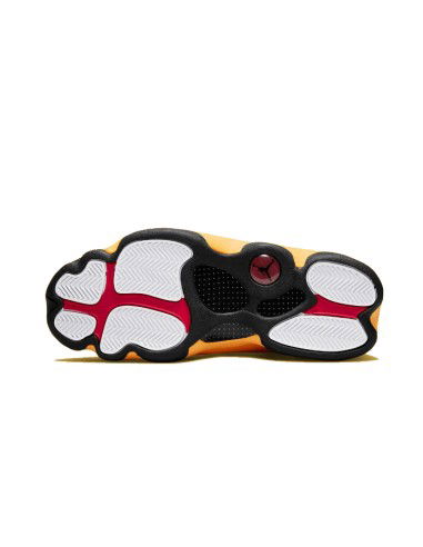 Jordan 13 Retro Del Sol Men's 414571167 Jordan 13 Retro Del Sol Men's 414571167