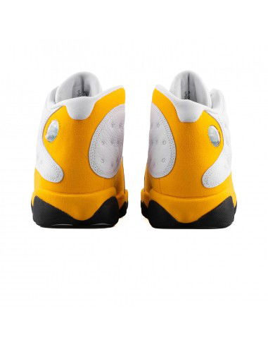 Jordan 13 Retro Del Sol Men's 414571167 Jordan 13 Retro Del Sol Men's 414571167