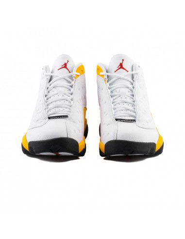 Jordan 13 Retro Del Sol Men's 414571167 Jordan 13 Retro Del Sol Men's 414571167
