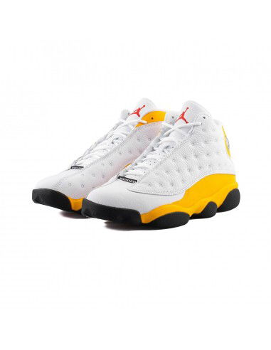 Jordan 13 Retro Del Sol Men's 414571167 Jordan 13 Retro Del Sol Men's 414571167