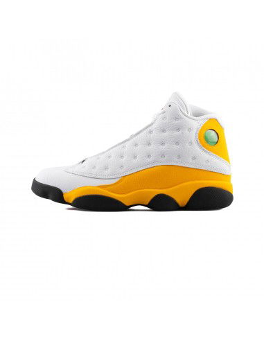 Jordan 13 Retro Del Sol Men's 414571167 Jordan 13 Retro Del Sol Men's 414571167