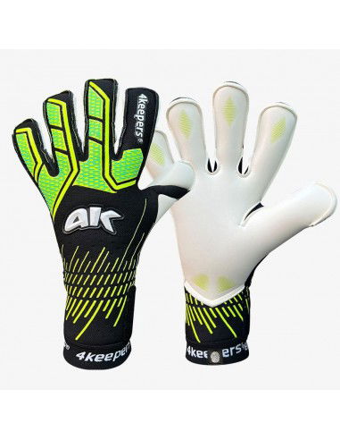 Gloves 4keepers Neo Volt RF2G Junior... Gloves 4keepers Neo Volt RF2G Junior...