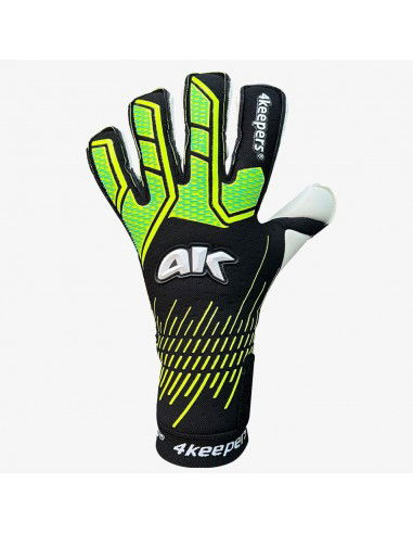Gloves 4keepers Neo Volt RF2G Junior... Gloves 4keepers Neo Volt RF2G Junior...