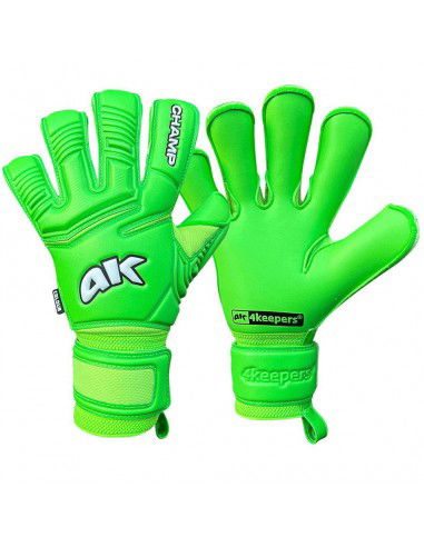 4keepers Champ Color Green VII RF2G... 4keepers Champ Color Green VII RF2G...