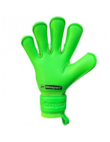 4keepers Champ Color Green VII RF2G... 4keepers Champ Color Green VII RF2G...