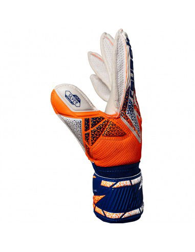 Reusch Attrakt Freegel Silver Junior... Reusch Attrakt Freegel Silver Junior...