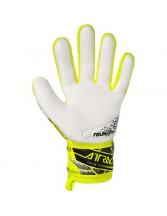 Reusch Attrakt Grip Gloves... 2