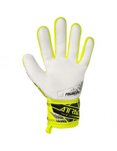 Reusch Attrakt Grip Gloves 55 70 815... Reusch Attrakt Grip Gloves 55 70 815...