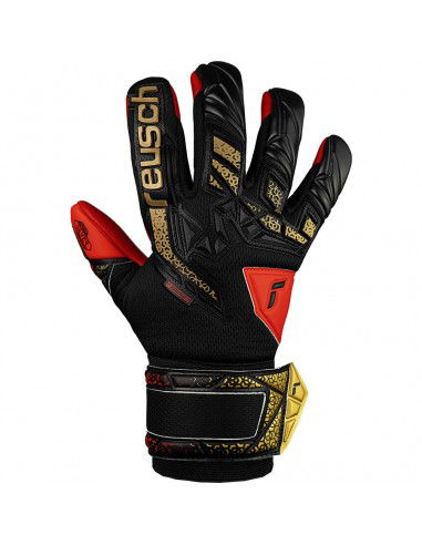 Reusch Attrakt Freegel Silver Junior... Reusch Attrakt Freegel Silver Junior...