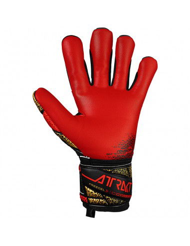 Reusch Attrakt Freegel Silver Junior... Reusch Attrakt Freegel Silver Junior...