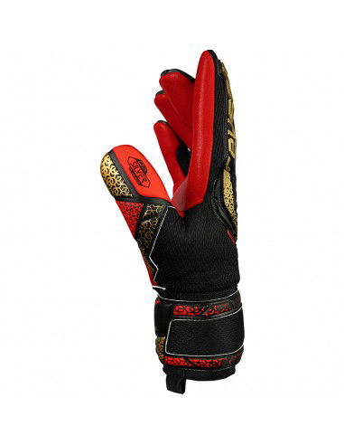 Reusch Attrakt Freegel Silver Junior... Reusch Attrakt Freegel Silver Junior...
