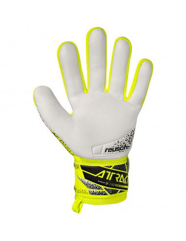 Reusch Attrakt Grip Junior Goalkeeper... Reusch Attrakt Grip Junior Goalkeeper...