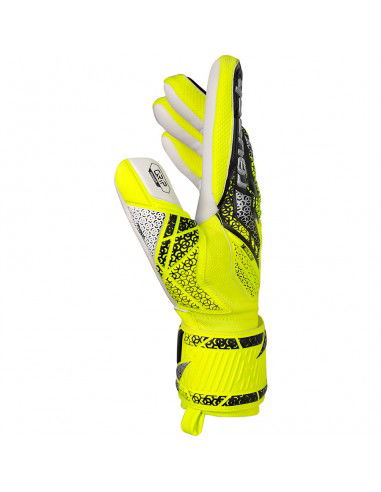 Reusch Attrakt Grip Junior Goalkeeper... Reusch Attrakt Grip Junior Goalkeeper...