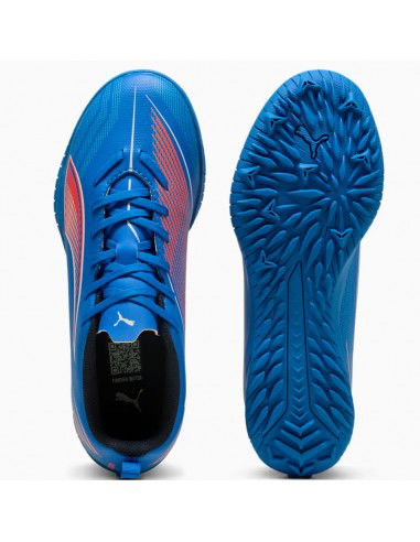 Puma Ultra 6 Play Jr TT shoes 10854401 Puma Ultra 6 Play Jr TT shoes 10854401