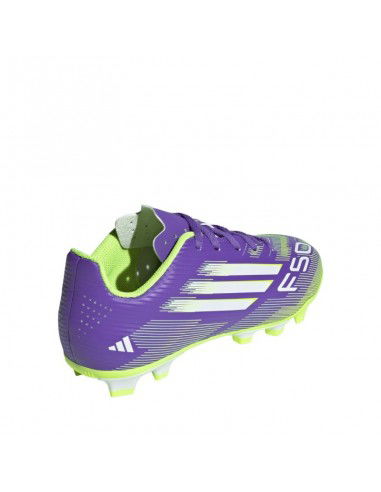 Adidas F50 Club Jr FGMG JI0030 shoes Adidas F50 Club Jr FGMG JI0030 shoes