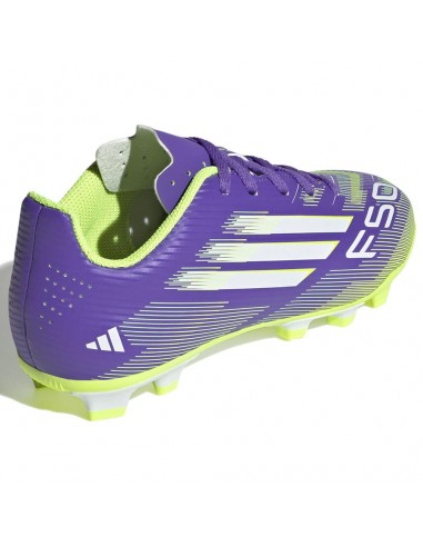 Adidas F50 Club Jr FGMG JI0030 shoes Adidas F50 Club Jr FGMG JI0030 shoes