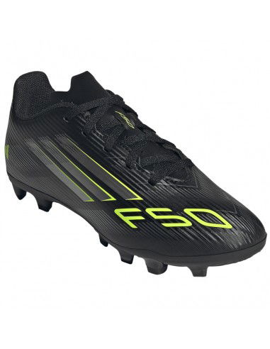 Adidas F50 Club Jr FGMG JI0028 shoes Adidas F50 Club Jr FGMG JI0028 shoes