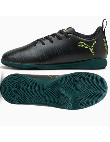 Puma Future 8 Play IT Jr 10862702 shoes Puma Future 8 Play IT Jr 10862702 shoes