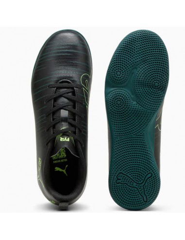 Puma Future 8 Play IT Jr 10862702 shoes Puma Future 8 Play IT Jr 10862702 shoes