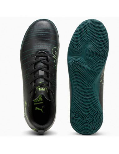 Puma Future 8 Play IT Jr 10862702 shoes Puma Future 8 Play IT Jr 10862702 shoes