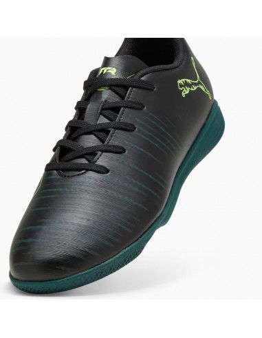 Puma Future 8 Play IT Jr 10862702 shoes Puma Future 8 Play IT Jr 10862702 shoes