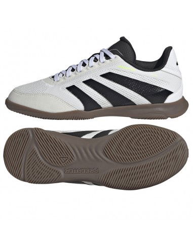 Adidas Predator League IN JR7024 shoes Adidas Predator League IN JR7024 shoes