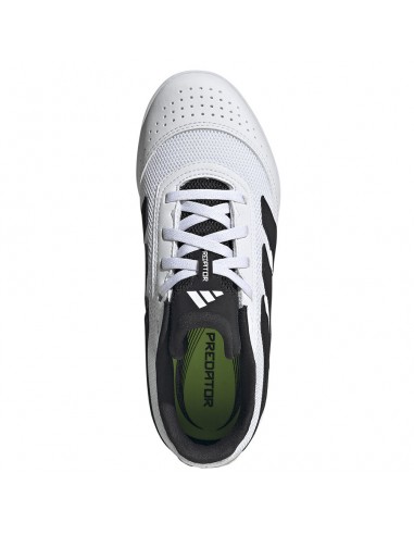 Adidas Predator Club Sala Jr IN... Adidas Predator Club Sala Jr IN...