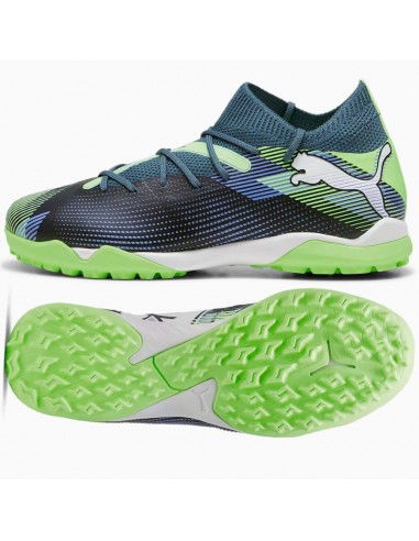 Puma Ultra 7 Match TT Mid Jr 10794803... Puma Ultra 7 Match TT Mid Jr 10794803...