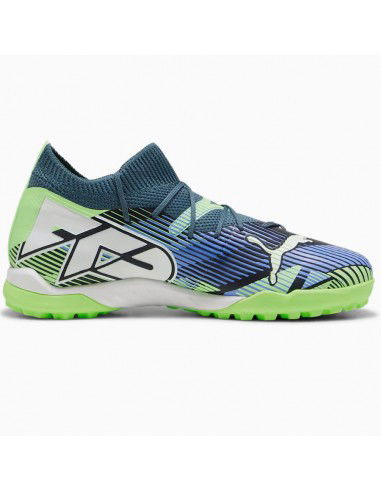 Puma Ultra 7 Match TT Mid Jr 10794803... Puma Ultra 7 Match TT Mid Jr 10794803...
