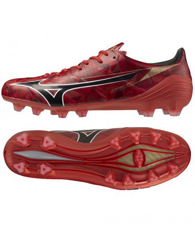 Mizuno Alfa II Elite FG shoes P1GA256260 Mizuno Alfa II Elite FG shoes P1GA256260