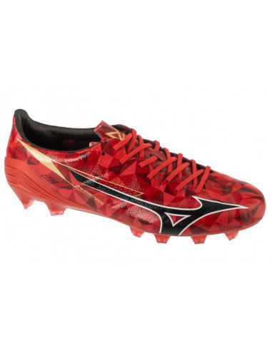Mizuno Alfa II Elite FG shoes P1GA256260 Mizuno Alfa II Elite FG shoes P1GA256260