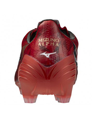 Mizuno Alfa II Elite FG shoes P1GA256260 Mizuno Alfa II Elite FG shoes P1GA256260