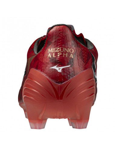 Mizuno Alfa II Elite FG shoes P1GA256260 Mizuno Alfa II Elite FG shoes P1GA256260
