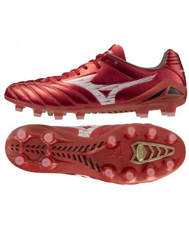 Mizuno Monarcida Neo III Pro... Mizuno Monarcida Neo III Pro...