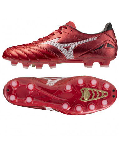 Mizuno Morelia Neo IV PRO FG shoes... Mizuno Morelia Neo IV PRO FG shoes...