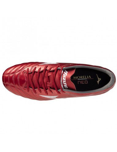 Mizuno Morelia Neo IV PRO FG shoes... Mizuno Morelia Neo IV PRO FG shoes...