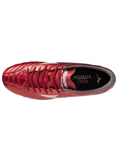 Mizuno Morelia Neo IV PRO FG shoes... Mizuno Morelia Neo IV PRO FG shoes...