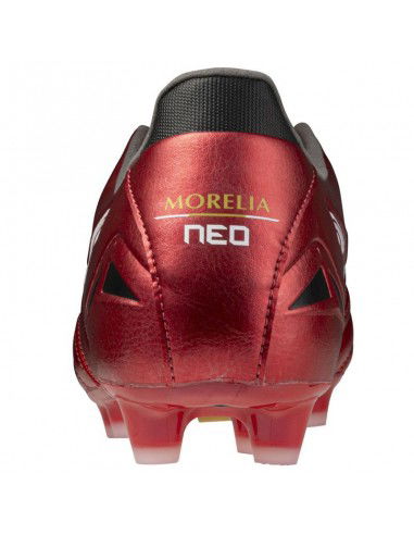 Mizuno Morelia Neo IV PRO FG shoes... Mizuno Morelia Neo IV PRO FG shoes...