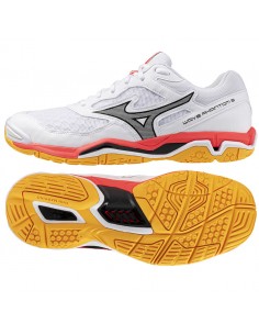 Mizuno Wave Phantom 3...