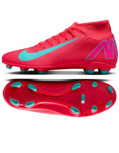 Nike Mercurial Superfly 10 Club FGMG... Nike Mercurial Superfly 10 Club FGMG...