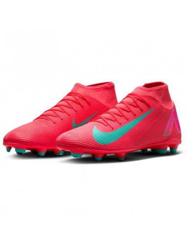 Nike Mercurial Superfly 10 Club FGMG... Nike Mercurial Superfly 10 Club FGMG...