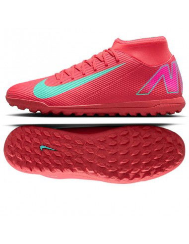 Nike Mercurial Superfly 10 Club TF... Nike Mercurial Superfly 10 Club TF...