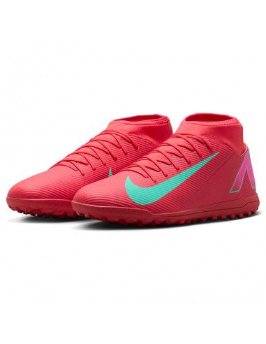 Nike Mercurial Superfly 10 Club TF... Nike Mercurial Superfly 10 Club TF...