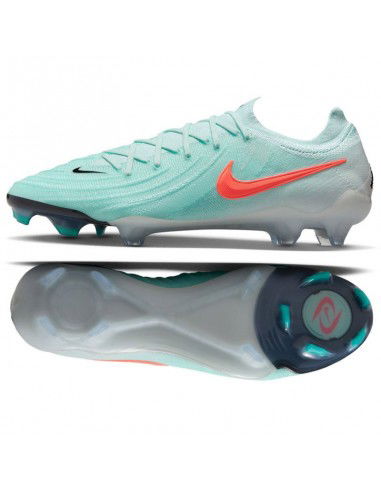 Nike Phantom GX II Elite FG FJ2559300... Nike Phantom GX II Elite FG FJ2559300...