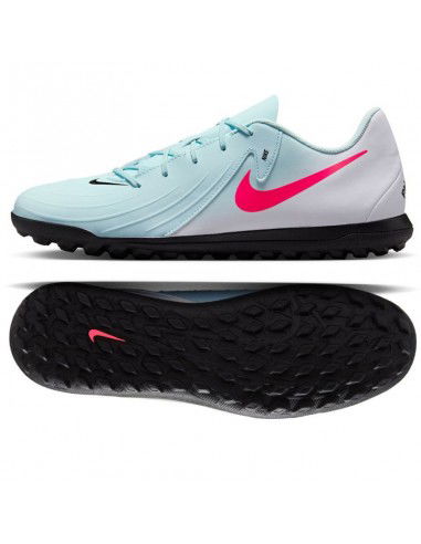 Nike Phantom GX II Club TF FJ2587300... Nike Phantom GX II Club TF FJ2587300...
