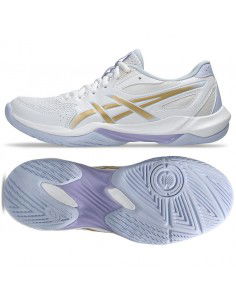 Asics GELROCKET 12 shoes...