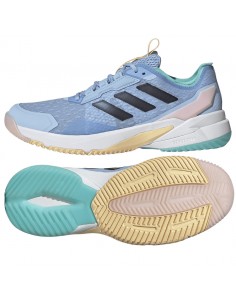 Adidas Crazyflight 6 W... 2
