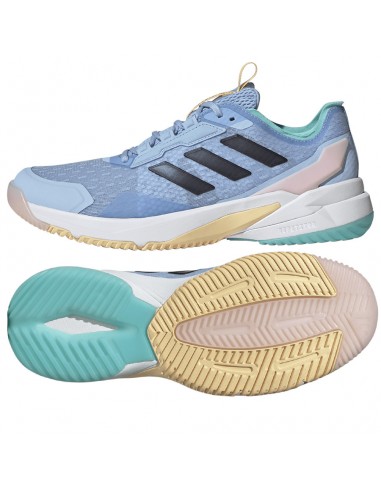 Adidas Crazyflight 6 W Shoes HP7029 Adidas Crazyflight 6 W Shoes HP7029
