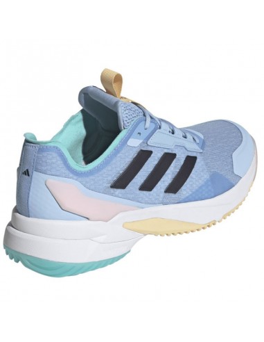 Adidas Crazyflight 6 W Shoes HP7029 Adidas Crazyflight 6 W Shoes HP7029