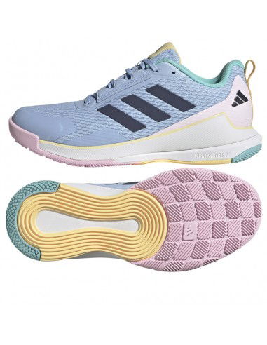Adidas Novaflight 2 W JQ3601 shoes Adidas Novaflight 2 W JQ3601 shoes